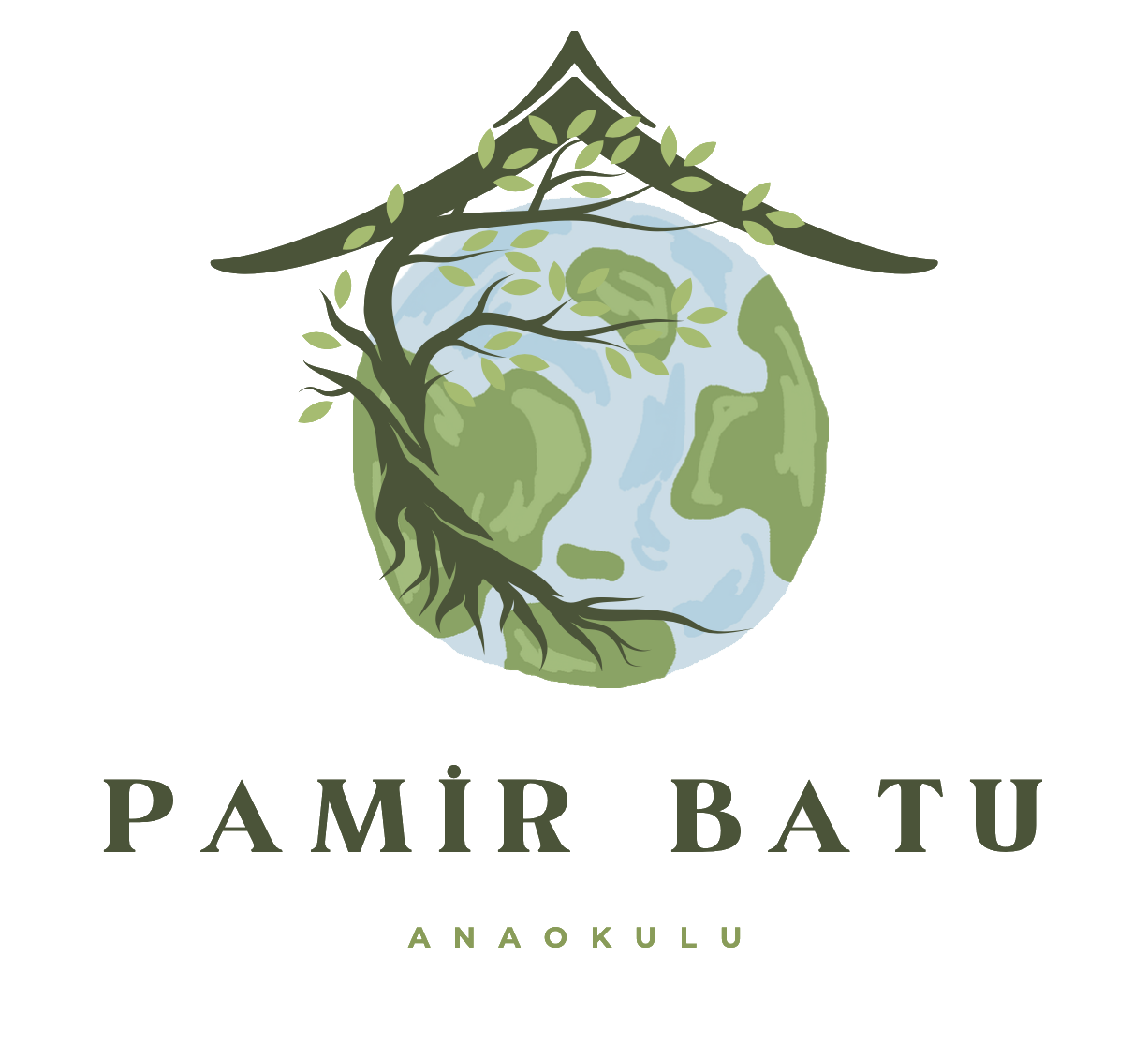 Pamir Batu Anaokulu